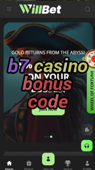 b7 casino bonus code-asdasdzhjkds.com