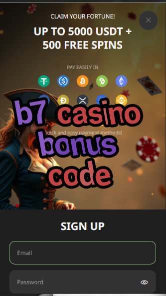 b7 casino bonus code-asdasdzhjkds.com