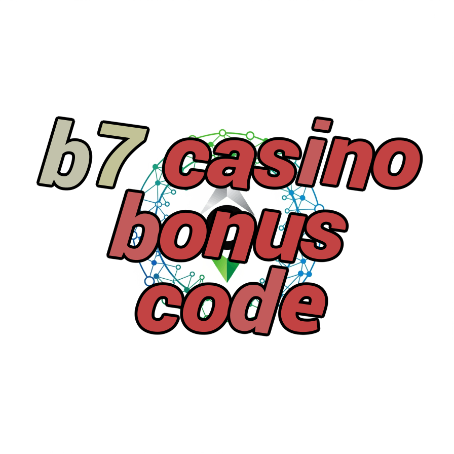 b7 casino bonus code